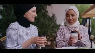 How to promo Muslimeen Academy.