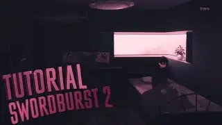 [Swordburst 2] TUTORIAL [Sword Art Online]