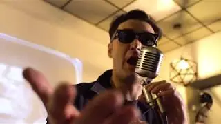 The Boomerangs - Atomic Snowball