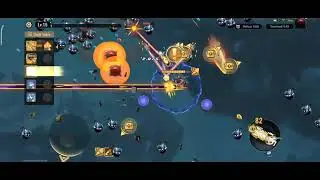 dibuang sayang, 3-1 dark zone submarine hunting event - Metal Slug: Awakening
