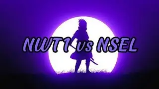 RDR2 | KIZARU (NWT1) VS (NSEL)#L