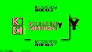 [YTPMV] Klasky Csupo in Phased Effect 14.0 Scan