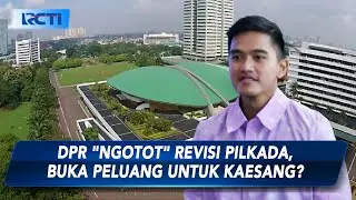 [FULL] Seputar iNews Siang  22 Agustus 2024