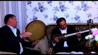 Кодир Журакулов козокча кушик