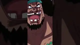 Blackbeard 