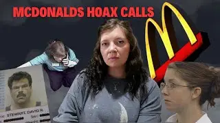 The McDonalds Hoax Calls