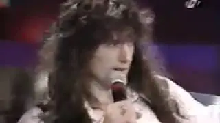 МузОбоз (ОРТ, 11.07.1996) Чиж & Co
