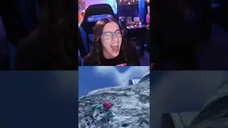 Sonic Frontiers update in a nutshell 😀 Knuckles has been WILD. LOL #shorts
