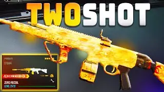 The NEW STG 44 is BUSTED in Warzone (STG 44 Best Class Setup)