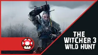 THE WITCHER 3 - WILD HUNT GAMEPLAY DETONADO PART 16