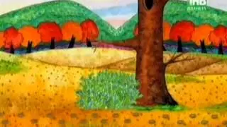 Конни турында мультик (Күчтәнәч часть 1)