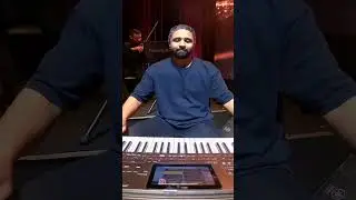 Mashup musical between Moroccan and Khaliji styles 🎶💫♥️