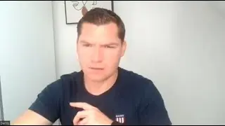 Danny Winn Kripto - Feniks konferenca 2023