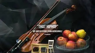 That HipHop - Music from Audiojungle