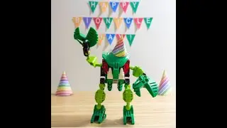 810NICLE Day 2020 - Stop Motion