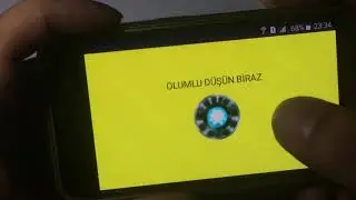 Google Play Store Eğlence Uygulaması