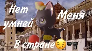Без сомнений-просто гений🕶✌️