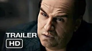 THE PENGUIN Official Trailer (2024) Collin Farrell