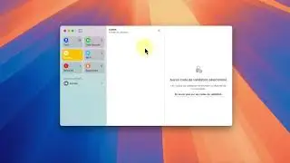Le nouveau gestionnaire de Mots de passe sur macOS 15 Sequoia