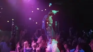 Dequine Концерт 16 тонн