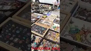 значок ДОССАФ СССР Варшава