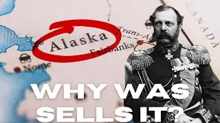Why Was Alaska Once Russian? – The History Behind the Sale