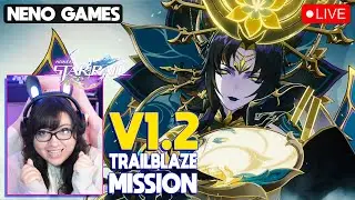 Honkai: Star Rail 1.2 