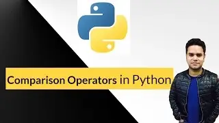 python tutorials for beginners in hindi - 15 - comparison operators in python
