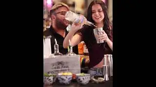 🤠 Lanie Gardner Cocktail