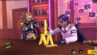 Season 38 Elite Pass Full Video.