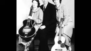 June Carter-Stay A Little Longer