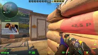 Shadows need a fix