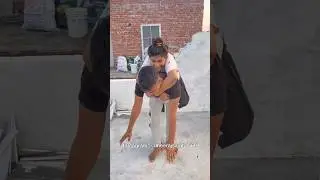 Aaj mummy gaon se aa gayi 