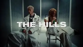 (FREE) mgk x Trippie Redd Type Beat | sad type beat | "the hills" | 2024