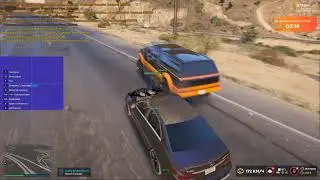 GTA 5 RP: Как правильно рпшить в гта 5 рп. Отыгровка (/me, /do, /try)