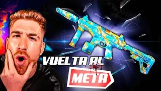 *24 KILLS* JUEGA A OTRO NIVEL | MEJORARON LA HRM 9 Y HA VUELTO A SER META EN WARZONE
