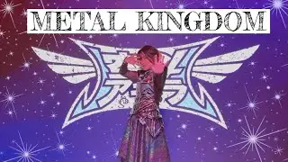 【オタクが踊る】METAL KINGDOM / BABYMETAL