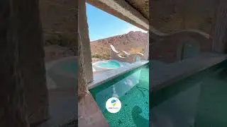 A Suite at Calilo Greece☀️