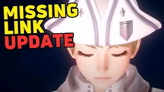 What's Going On With Kingdom Hearts Missing Link?