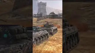 Партия одобрят #tank #wot #рекомендации #рек #танк #блиц
