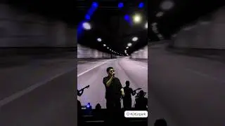 Semicenk - Batık Gemi (İzmir Çim Konserleri)