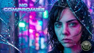 No Compromise: I Stand Alone. I Pay the Price. (Veo 3.1 Realistic AI Music Video)