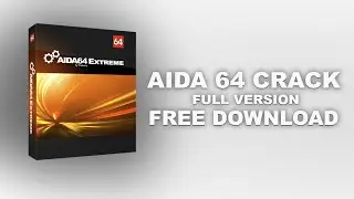 Crack AIDA64 Full Version | Free Download | 2022 September