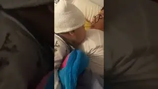 logan y papa