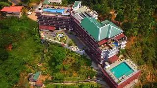 The Panoramic Getaway - Munnar - India