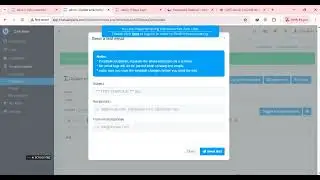 mailwizz email marketing software | mailwizz smtp | mailwizz smtp test |