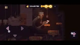 Diggy Dog 2 Level 21 #GAMEPLAY