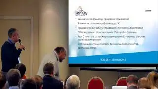 SmartOS — облачная ОС на базе OpenSolaris. Впечатления от эксплуатации