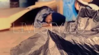 LIVESTYLES.