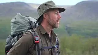 På tur genom Rohkunborri - Trailer